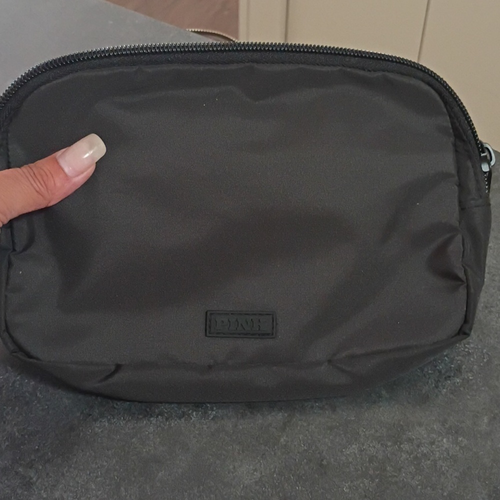 Victoria's Secret Pink Belt Bag